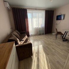 Квартира 41 м², 1-комнатная - изображение 3