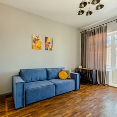 Квартира 61 м², 2-комнатная - изображение 3