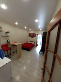 29 м², квартира-студия 2 200 ₽ в сутки - изображение 102