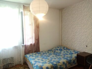 28 м², апартаменты-студия 2 200 ₽ в сутки - изображение 104