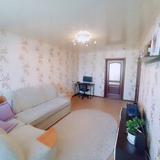 Квартира 60,5 м², 3-комнатная - изображение 5