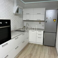 Квартира 42,9 м², 2-комнатная - изображение 1