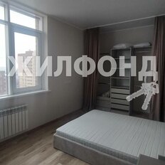 Квартира 62,6 м², 2-комнатная - изображение 5