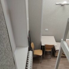 Квартира 16 м², студия - изображение 3