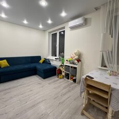 Квартира 42,6 м², 1-комнатная - изображение 1