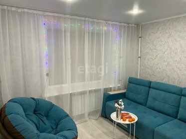 16,9 м², квартира-студия 3 350 000 ₽ - изображение 80