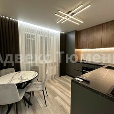 Квартира 41 м², 1-комнатная - изображение 3