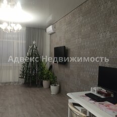 Квартира 63 м², 2-комнатная - изображение 3