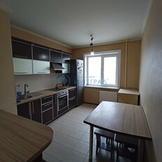 Квартира 63,2 м², 3-комнатная - изображение 5