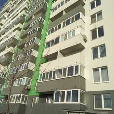 Квартира 21,9 м², студия - изображение 1