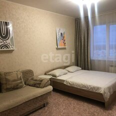 Квартира 40 м², 1-комнатная - изображение 2