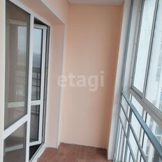 Квартира 22,1 м², студия - изображение 5