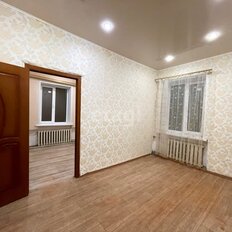 Квартира 24,8 м², 2-комнатная - изображение 1