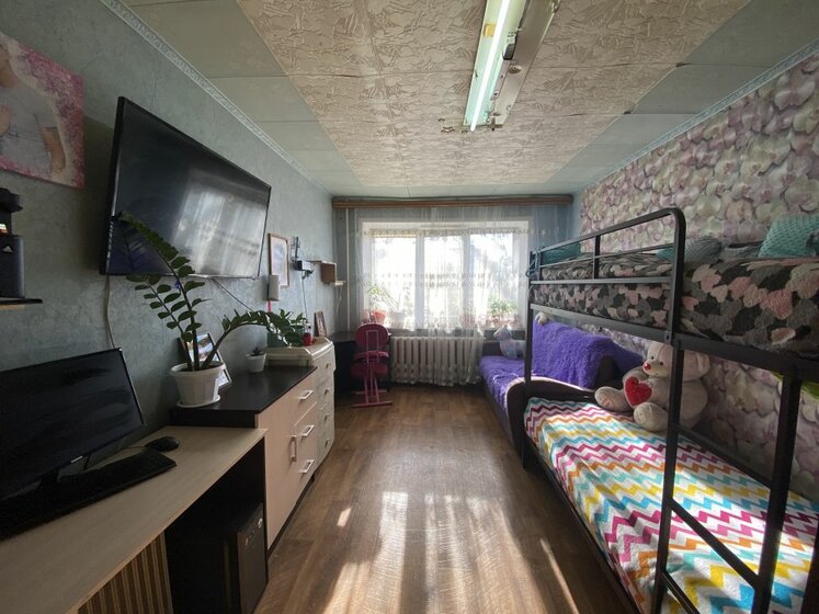 30,2 м², 1-комнатная квартира 1 850 000 ₽ - изображение 1