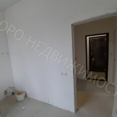 Квартира 35 м², 2-комнатная - изображение 4