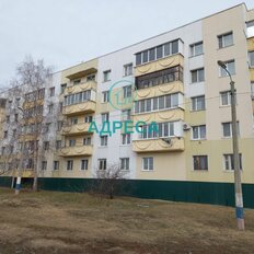 Квартира 73,3 м², 4-комнатная - изображение 1