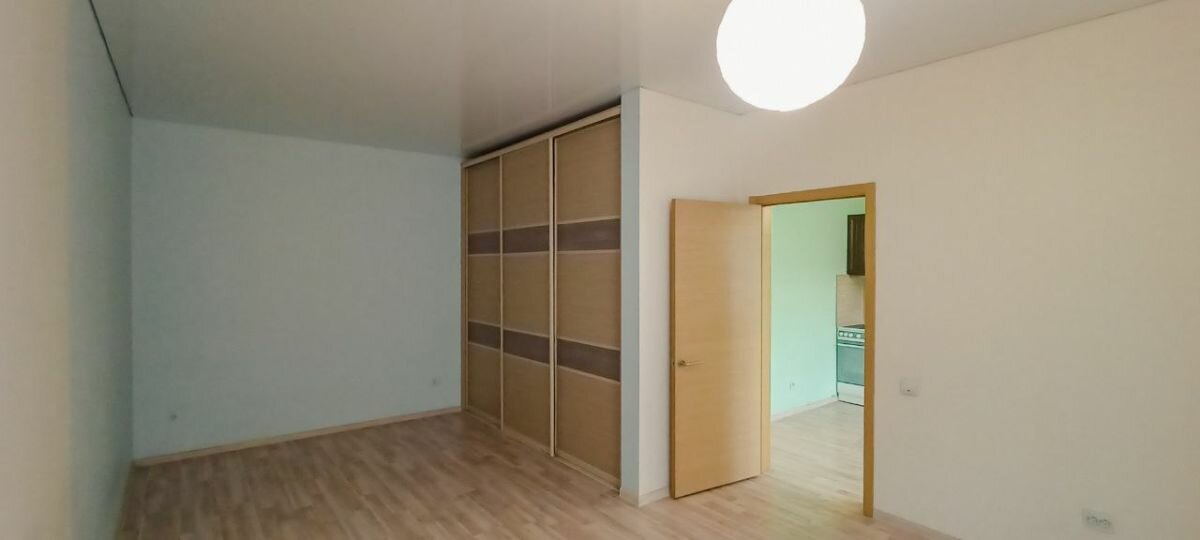 42,1 м², 1-комнатная квартира 3 600 000 ₽ - изображение 1