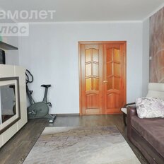 Квартира 64,1 м², 3-комнатная - изображение 2