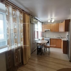 Квартира 29,8 м², 1-комнатная - изображение 4