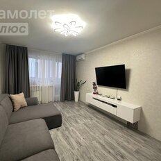 Квартира 84,3 м², 3-комнатная - изображение 3