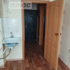 Квартира 35,1 м², 1-комнатная - изображение 4