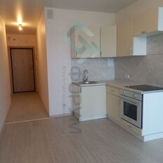 Квартира 25 м², студия - изображение 3