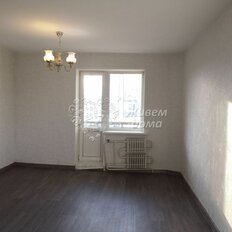 Квартира 39,3 м², 1-комнатная - изображение 3