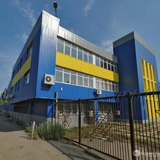 1600 м², помещение свободного назначения - изображение 1