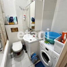 Квартира 23,3 м², студия - изображение 5