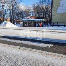 17 м², торговое помещение - изображение 1