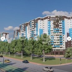 Квартира 77,1 м², 3-комнатная - изображение 2