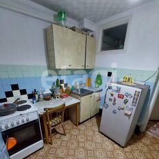 Квартира 31,7 м², 1-комнатная - изображение 3