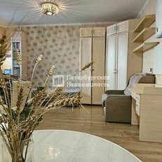 Квартира 31,4 м², студия - изображение 2