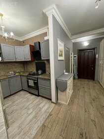 36 м², квартира-студия 9 400 000 ₽ - изображение 36