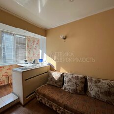 Квартира 12,7 м², студия - изображение 5