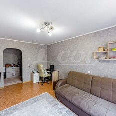 Квартира 45 м², 1-комнатная - изображение 3