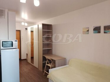 30 м², квартира-студия 17 000 ₽ в месяц - изображение 14