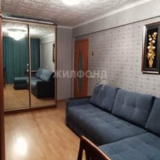 Квартира 31,3 м², 1-комнатная - изображение 4