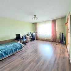 Квартира 41 м², 1-комнатная - изображение 2