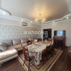 Квартира 103,5 м², 3-комнатная - изображение 3