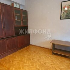 Квартира 64,3 м², 3-комнатная - изображение 5