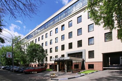 752 м², офис 1 754 700 ₽ в месяц - изображение 62