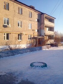 Купить квартиру на улице Богатырский проспект, дом 58к1 в Санкт-Петербурге - изображение 4