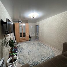 Квартира 42,8 м², 2-комнатная - изображение 2