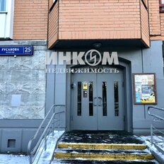 Квартира 109,6 м², 5-комнатная - изображение 1