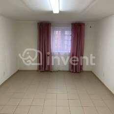 Квартира 40,5 м², 1-комнатные - изображение 1