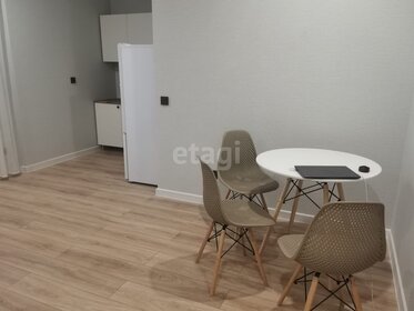 26,6 м², квартира-студия 22 000 ₽ в месяц - изображение 103