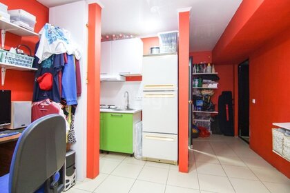 20 м², квартира-студия 1 150 000 ₽ - изображение 84