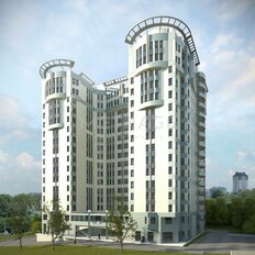 Квартира 24,3 м², 1-комнатные - изображение 5