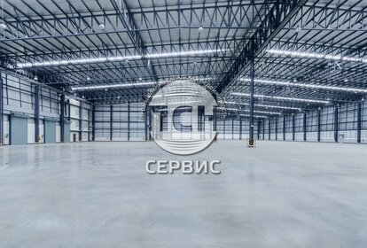 22493 м², склад 24 742 300 ₽ в месяц - изображение 17